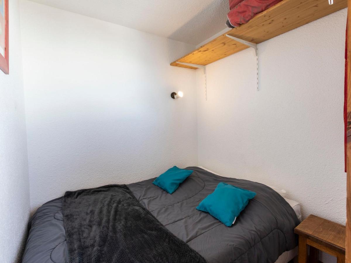 Apartment Les Cimes De Caron-14 By Interhome Val Thorens Dış mekan fotoğraf